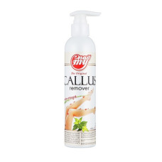My Nail Callus Remover Menthol 250мл